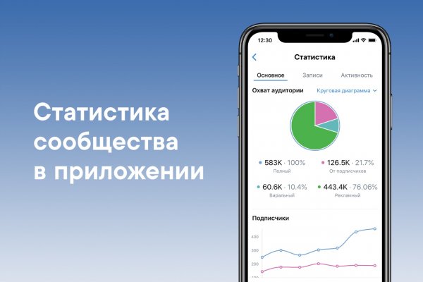 Kraken что это за магазин
