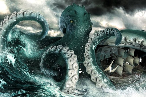 Kraken зеркала маркетплейс